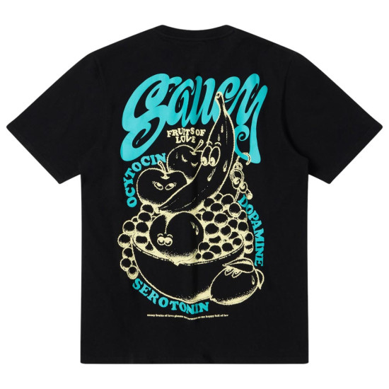 Edwin Ανδρική κοντομάνικη μπλούζα Fruits of Love T-Shirt